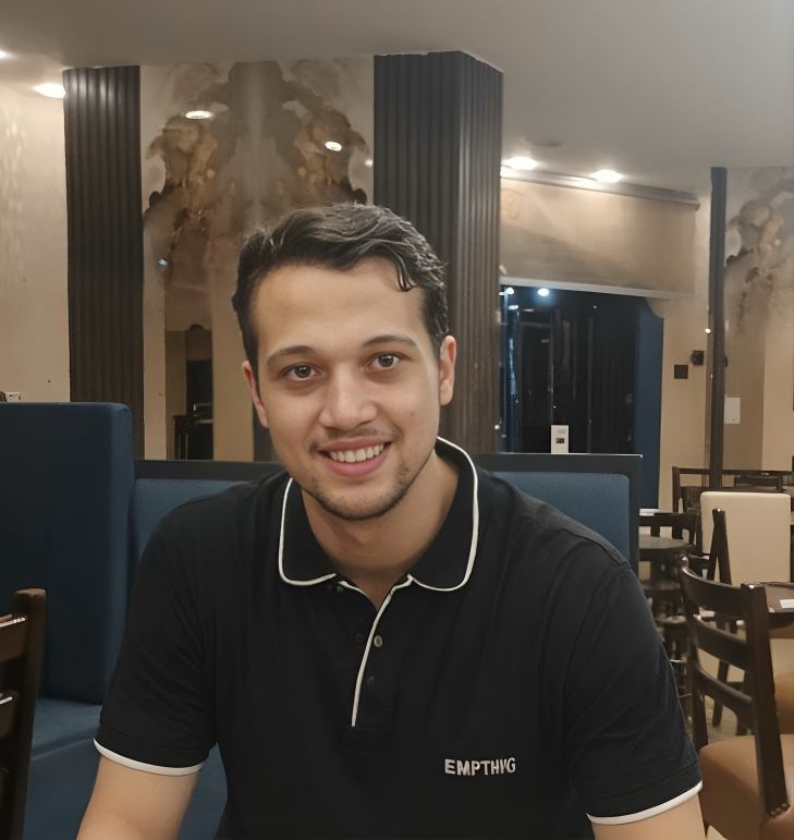 Abdalla mohammed - Web Developer